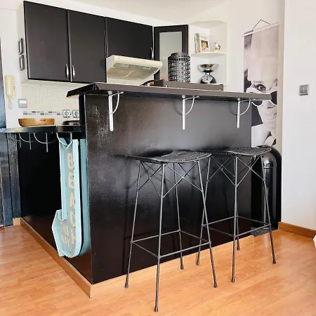 Apartment Rnet - Rhc 1208 Center