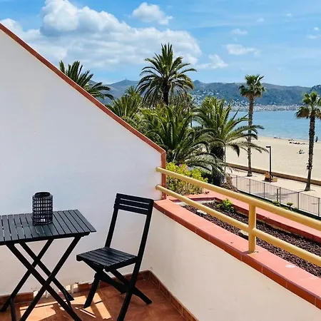 Rnet - Rhc 1208 Center Appartement *