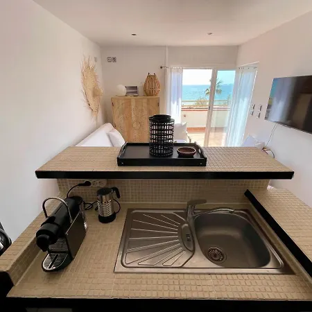 Appartement Rnet - Rhc 1208 Center Roses