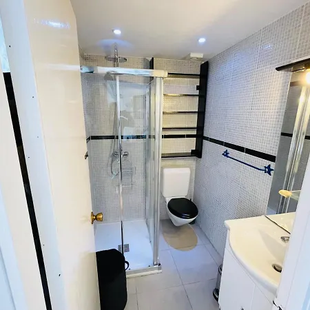 Rnet - Rhc 1208 Center Appartement Roses