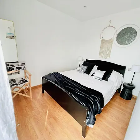 Rnet - Rhc 1208 Center Appartement Roses