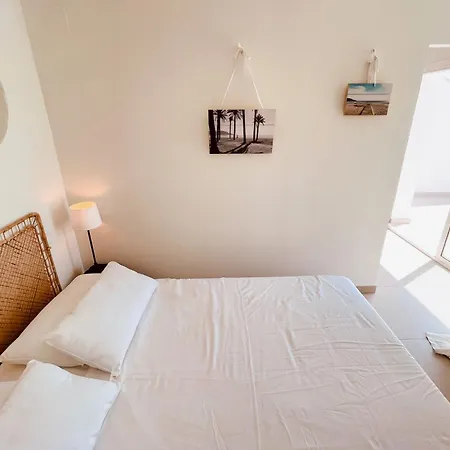 Apartment Rnet - Rhc 1208 Center