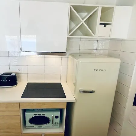 Apartment Rnet - Rhc 1208 Center