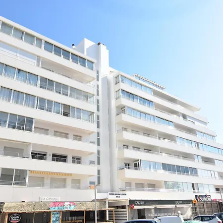 Apartment Rnet - Rhc 1208 Center *